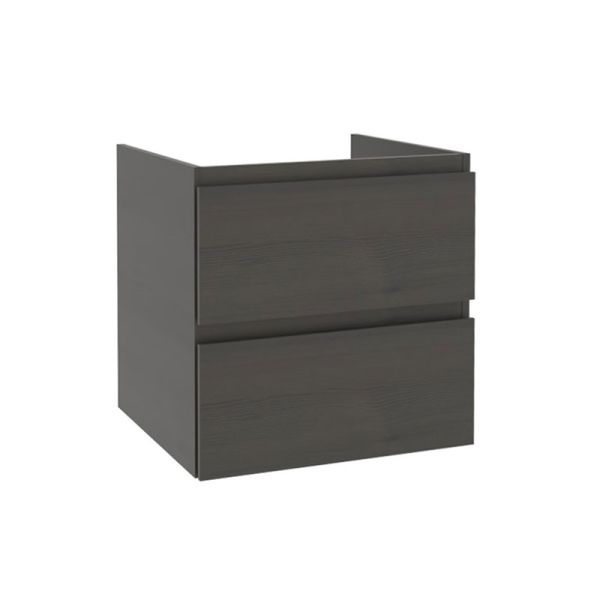 Pelipal PCON Waschtischunterschrank 55 cm