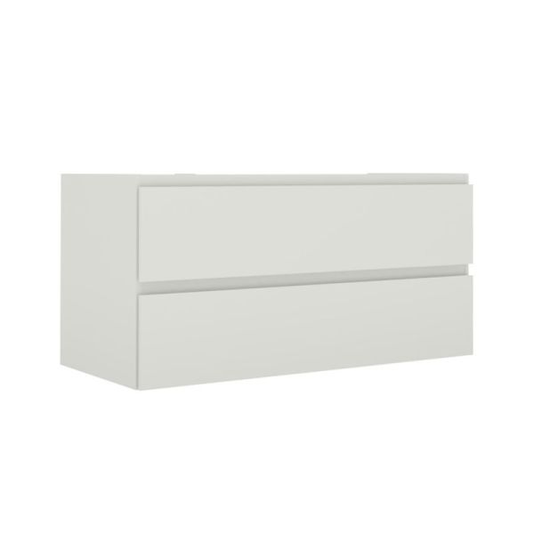 Pelipal PCON Waschtischunterschrank 115 cm