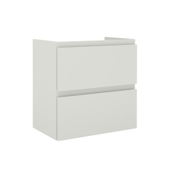Pelipal PCON Waschtischunterschrank 53 cm