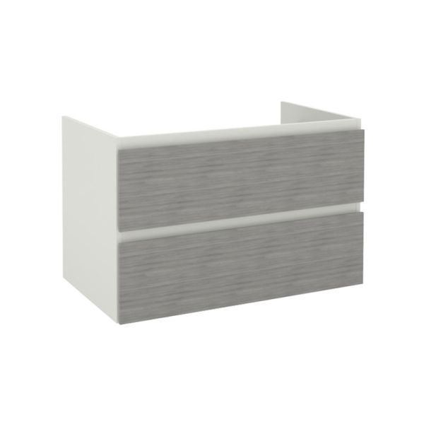 Pelipal PCON Waschtischunterschrank 85 cm