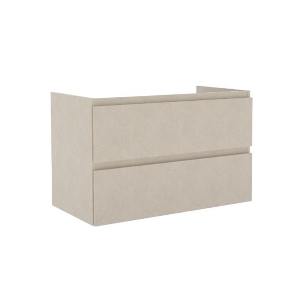 Pelipal PCON Waschtischunterschrank 85 cm