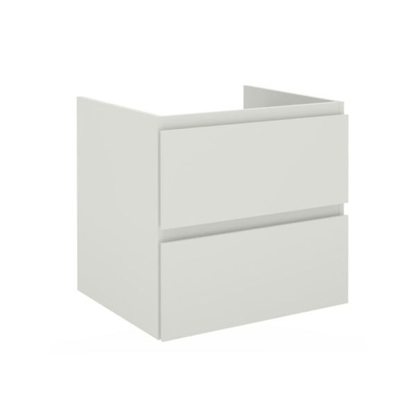 Pelipal PCON Waschtischunterschrank 55 cm