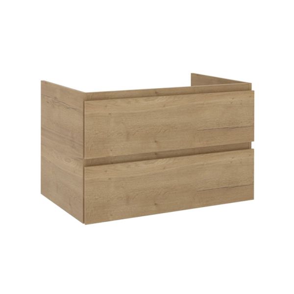 Pelipal PCON Waschtischunterschrank 85 cm