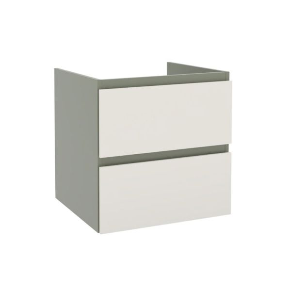 Pelipal PCON Waschtischunterschrank 55 cm