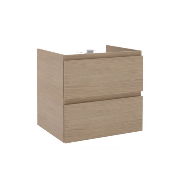 Pelipal PCON Waschtischunterschrank 58 cm