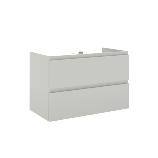 Pelipal PCON Waschtischunterschrank 83 cm