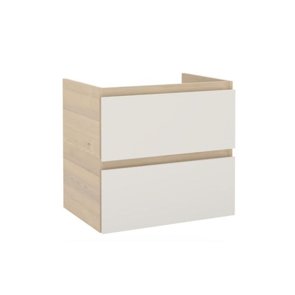 Pelipal PCON Waschtischunterschrank 58 cm