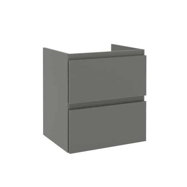 Pelipal PCON Waschtischunterschrank 50 cm