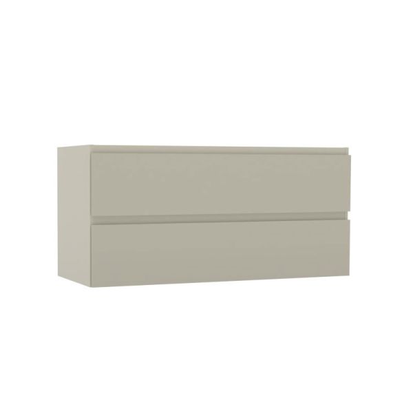 Pelipal PCON Waschtischunterschrank 115 cm