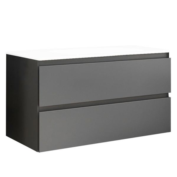 Pelipal PCON Waschtischunterschrank 105 cm