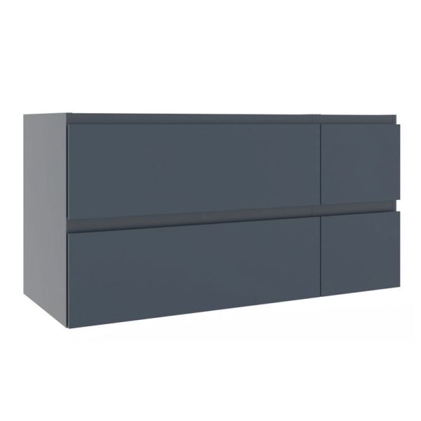 Pelipal PCON Waschtischunterschrank 105 cm