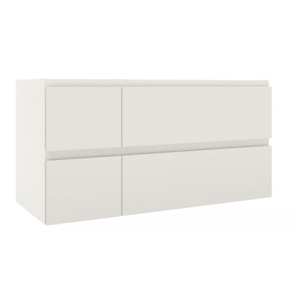 Pelipal PCON Waschtischunterschrank 105 cm