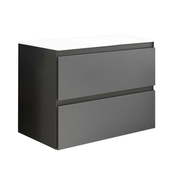 Pelipal PCON Waschtischunterschrank 75 cm