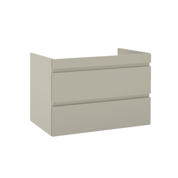 Pelipal PCON Waschtischunterschrank 95 cm