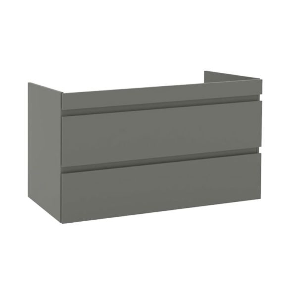 Pelipal PCON Waschtischunterschrank 115 cm