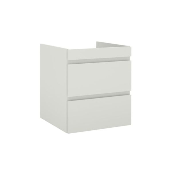 Pelipal PCON Waschtischunterschrank 55 cm