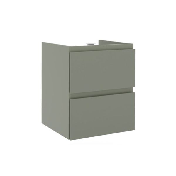 Pelipal PCON Waschtischunterschrank 45 cm