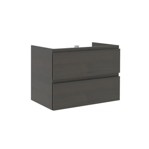 Pelipal PCON Waschtischunterschrank 75 cm
