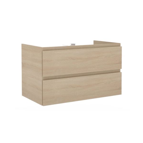 Pelipal PCON Waschtischunterschrank 95 cm