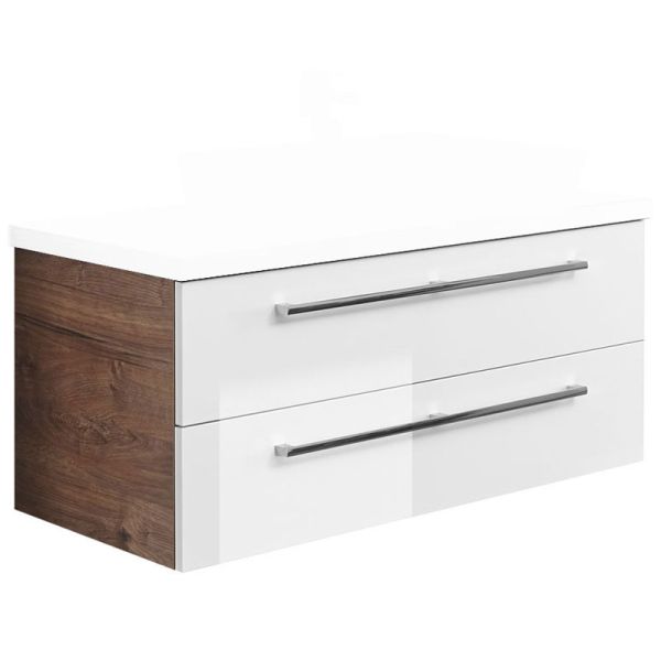 Pelipal PCON Unterschrank 120 cm