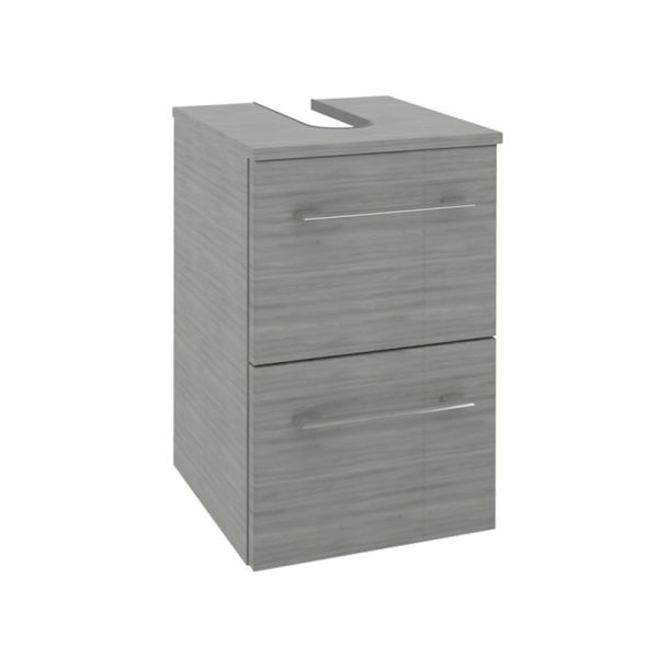 Pelipal PCON Waschbeckenunterschrank 45 cm