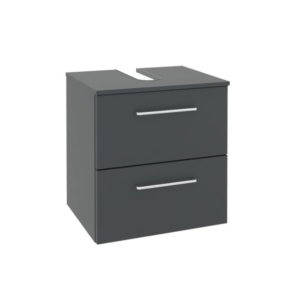 Pelipal PCON Waschbeckenunterschrank 60 cm