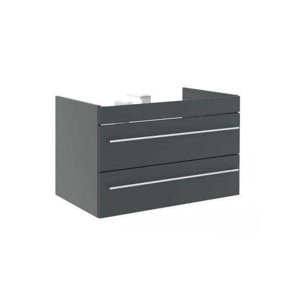 Pelipal PCON Waschtischunterschrank 75 cm