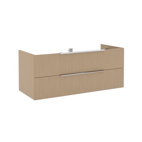 Pelipal PCON Waschtischunterschrank 120 cm