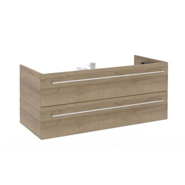 Pelipal PCON Waschtischunterschrank 115 cm