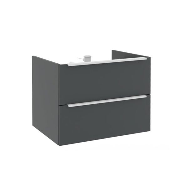 Pelipal PCON Waschtischunterschrank 65 cm