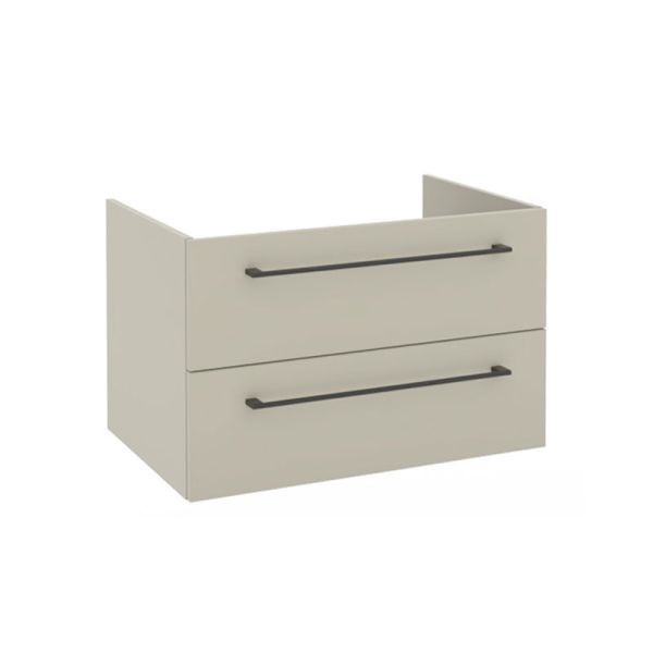 Pelipal PCON Waschtischunterschrank 75 cm