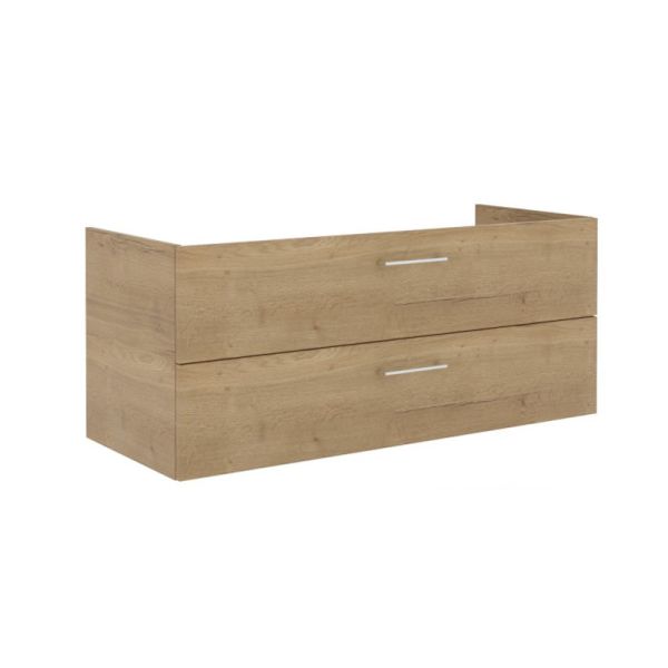 Pelipal PCON Waschtischunterschrank 115 cm
