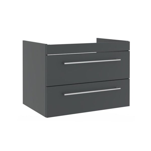 Pelipal PCON Waschtischunterschrank 80 cm