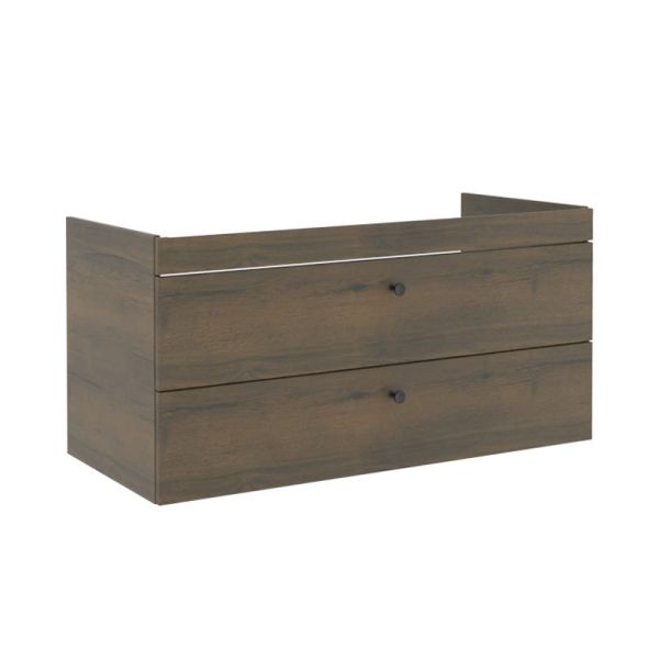 Pelipal PCON Waschtischunterschrank 120 cm