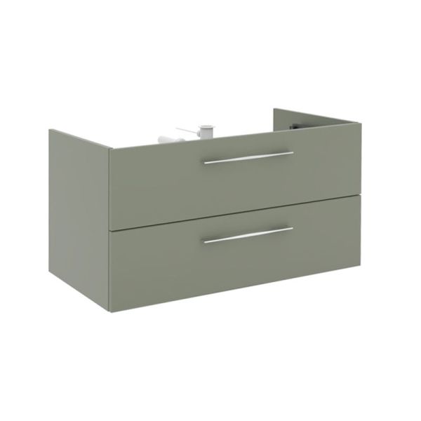 Pelipal PCON Waschtischunterschrank 95 cm