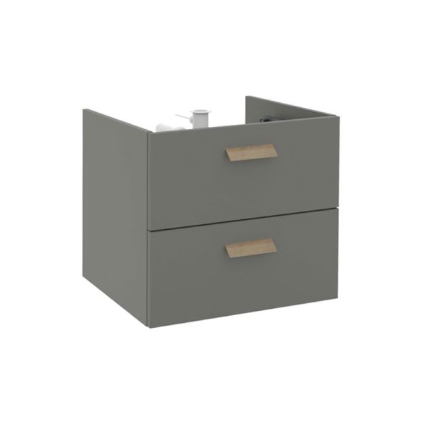 Pelipal PCON Waschtischunterschrank 55 cm