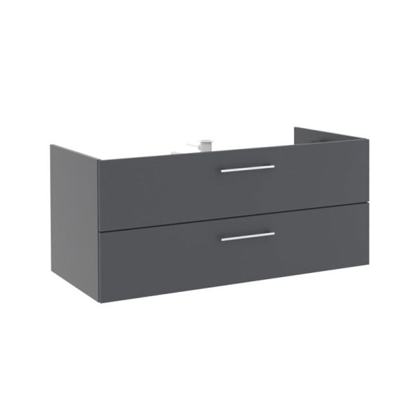 Pelipal PCON Waschtischunterschrank 115 cm