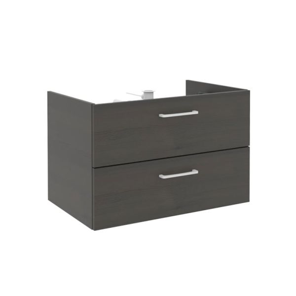 Pelipal PCON Waschtischunterschrank 75 cm