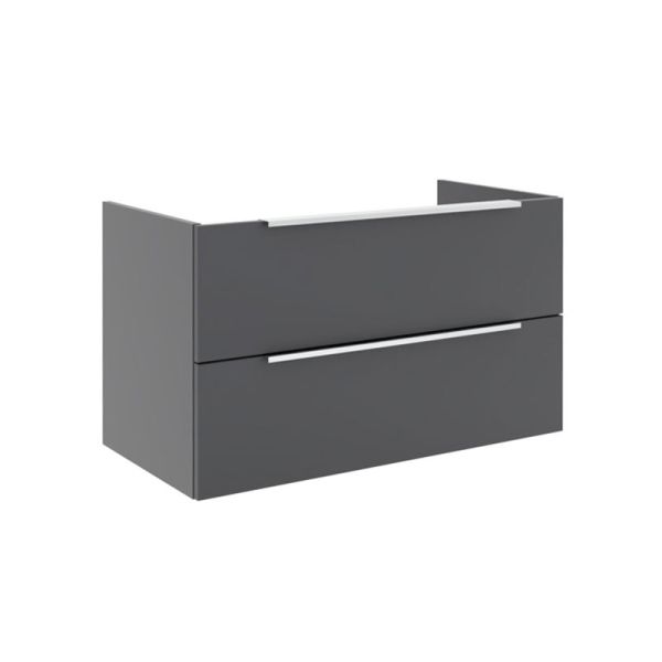Pelipal PCON Waschtischunterschrank 80 cm