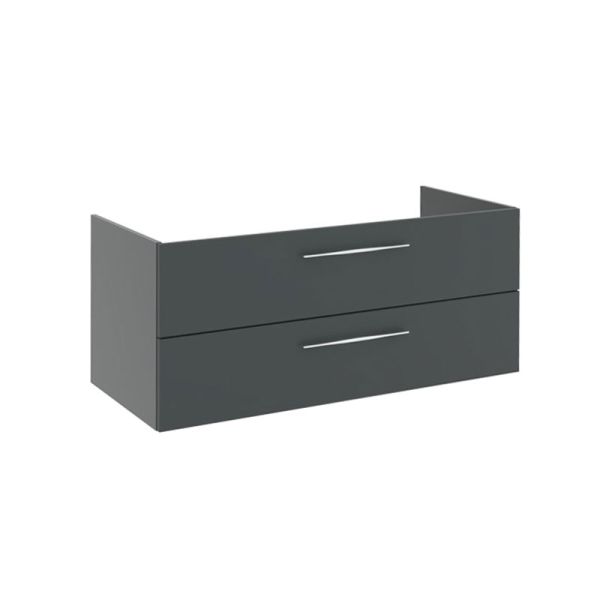 Pelipal PCON Waschtischunterschrank 115 cm