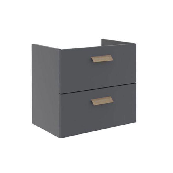 Pelipal PCON Waschtischunterschrank 53 cm