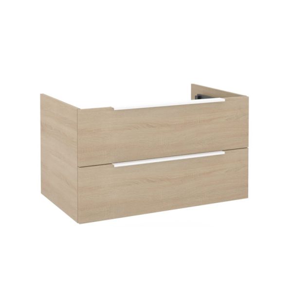 Pelipal PCON Waschtischunterschrank 85 cm