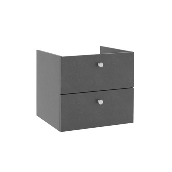 Pelipal PCON Waschtischunterschrank 55 cm