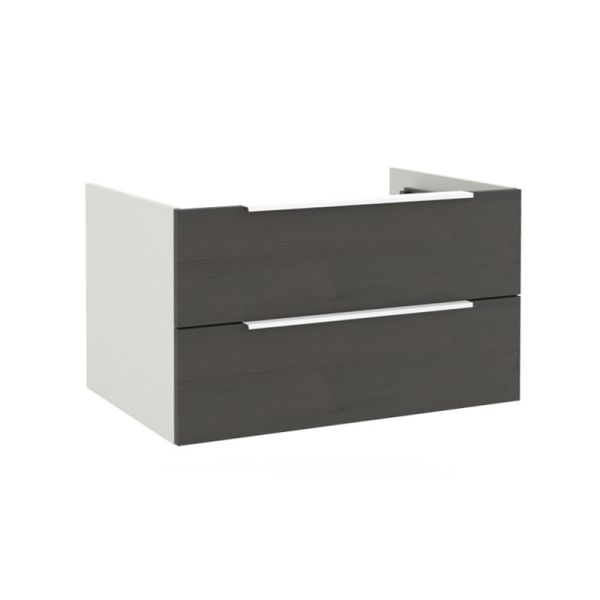 Pelipal PCON Waschtischunterschrank 85 cm