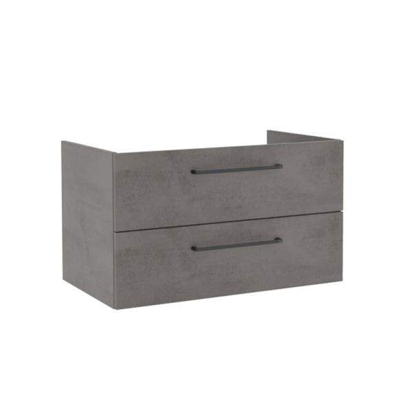 Pelipal PCON Waschtischunterschrank 85 cm