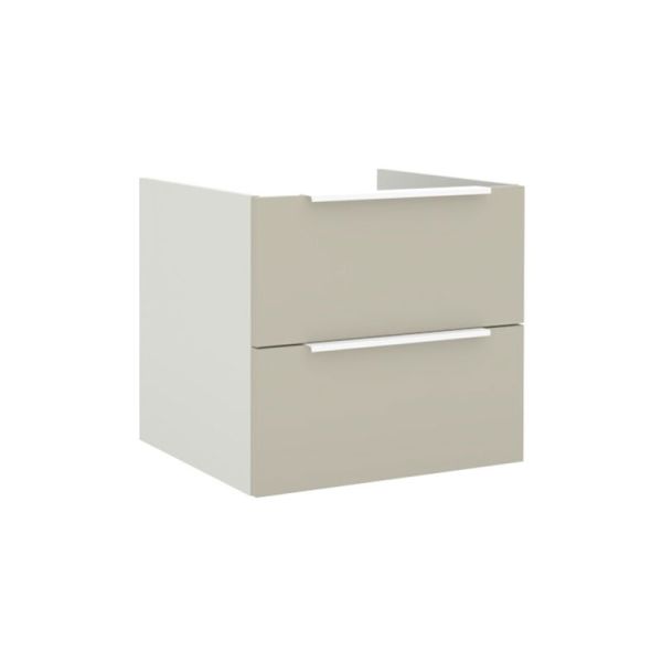 Pelipal PCON Waschtischunterschrank 53 cm
