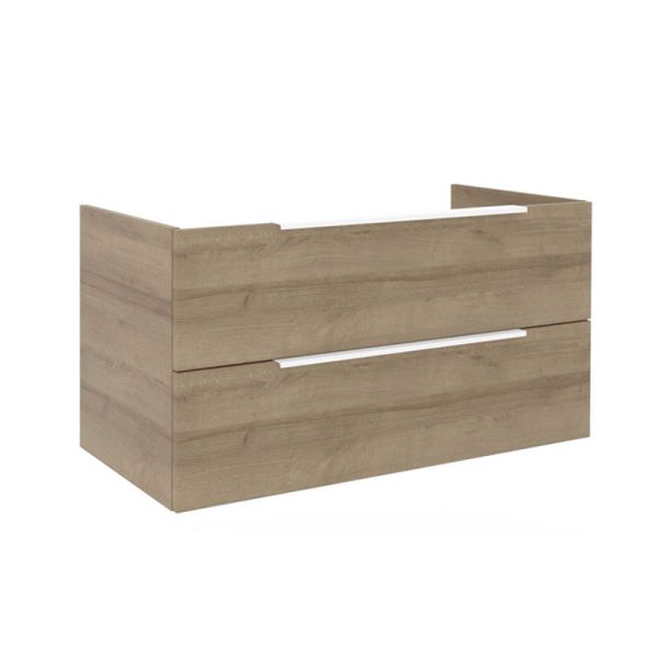 Pelipal PCON Waschtischunterschrank 93 cm