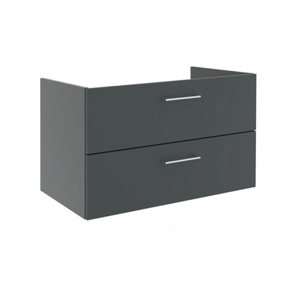 Pelipal PCON Waschtischunterschrank 83 cm