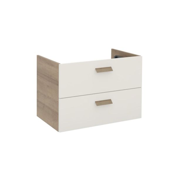Pelipal PCON Waschtischunterschrank 70 cm