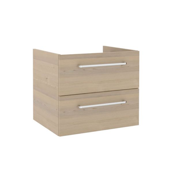 Pelipal PCON Waschtischunterschrank 55 cm